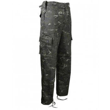 Kombat UK Kombat Trousers (ATP Night)